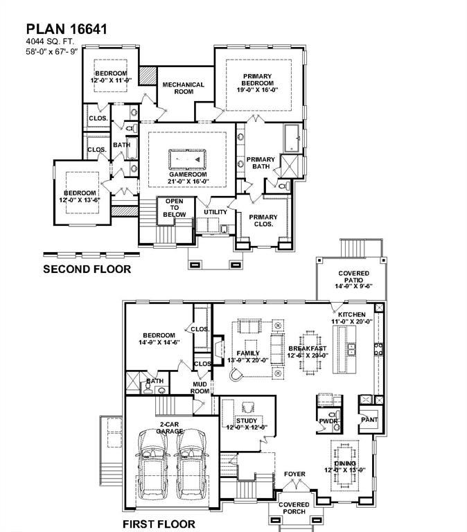 4131 Levonshire Drive
