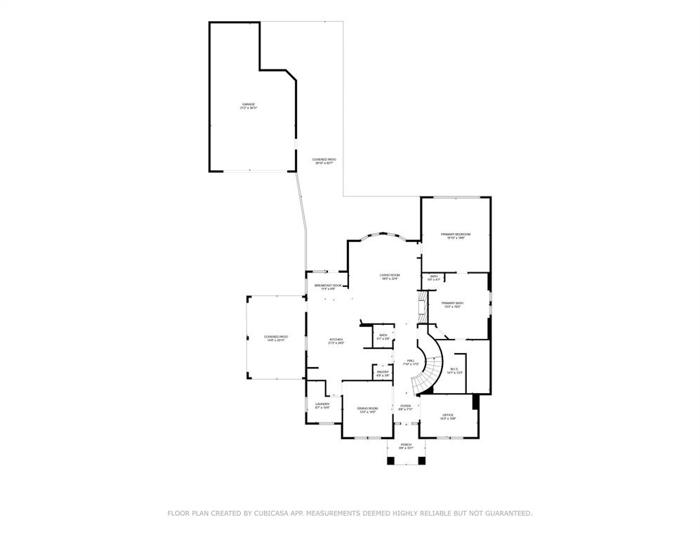 26706 Cedardale Pines Drive, Katy, Texas image 39