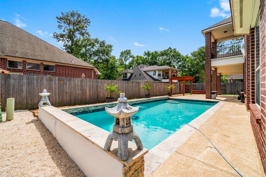 20960 Sweetwood Circle Circle, Porter, Texas image 41