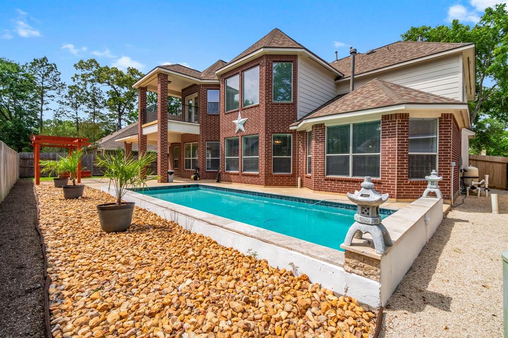 20960 Sweetwood Circle Circle, Porter, Texas image 38