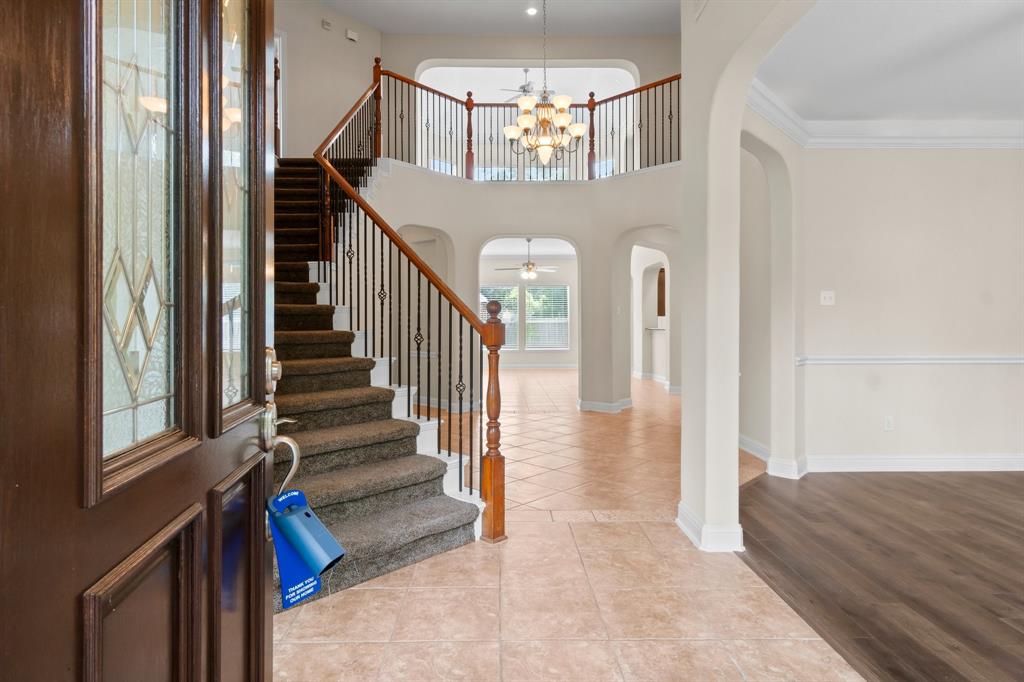 20960 Sweetwood Circle Circle, Porter, Texas image 4