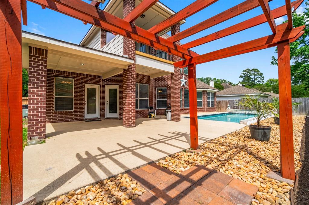 20960 Sweetwood Circle Circle, Porter, Texas image 42