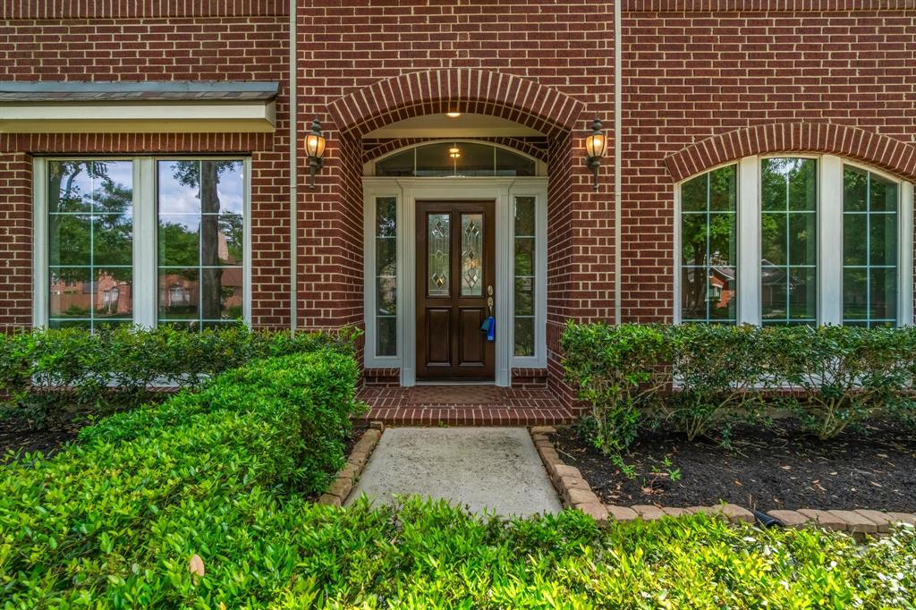 20960 Sweetwood Circle Circle, Porter, Texas image 2