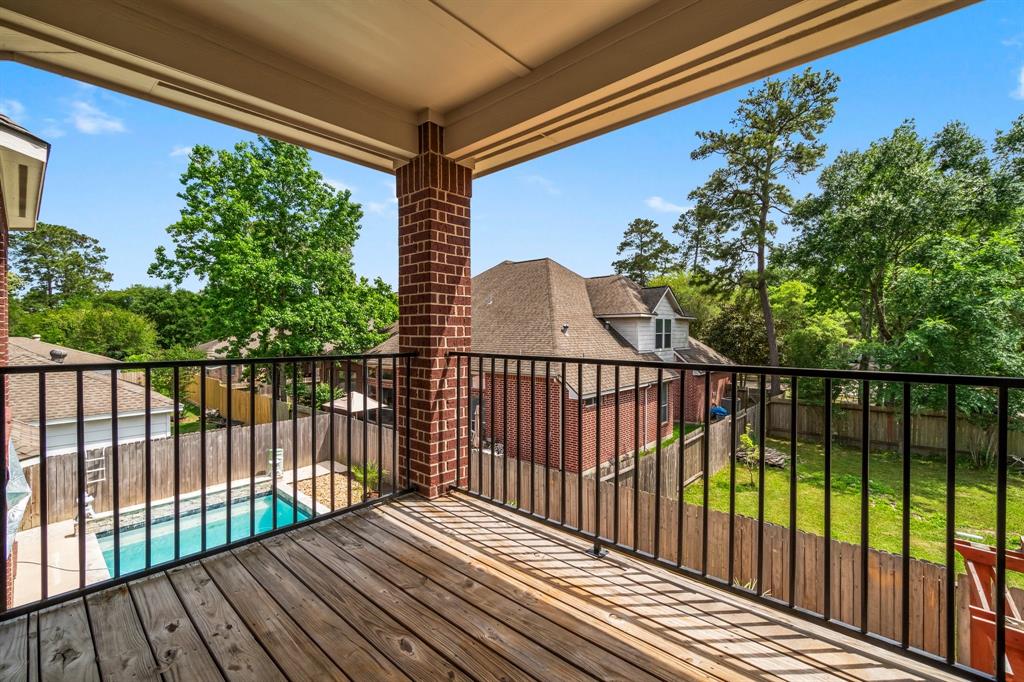 20960 Sweetwood Circle Circle, Porter, Texas image 24