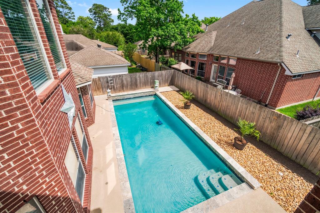20960 Sweetwood Circle Circle, Porter, Texas image 44