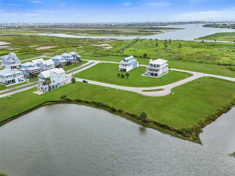 Vacant Land For Sale - 10814 Egrets Nest<br/> Galveston, TX 77554