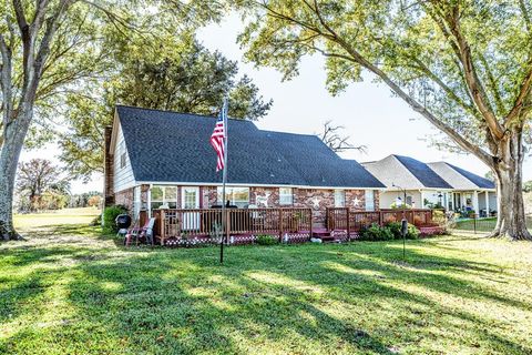 A home in Trinity