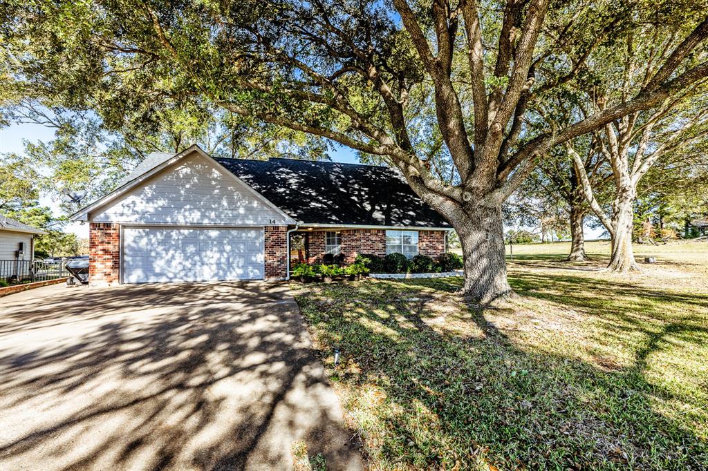 14 Westwood Drive, Trinity, Texas image 2