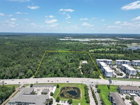 546 Fm 1488 Road Conroe TX 77384