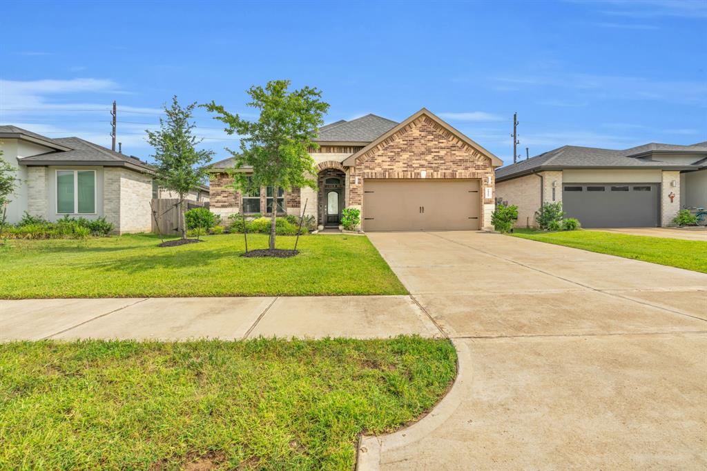 28403 Hannahs Harbor Lane, Katy, Texas image 4