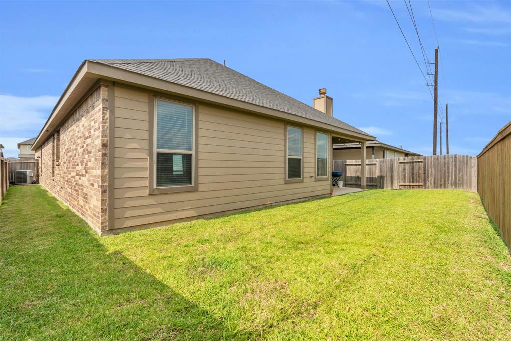 28403 Hannahs Harbor Lane, Katy, Texas image 34