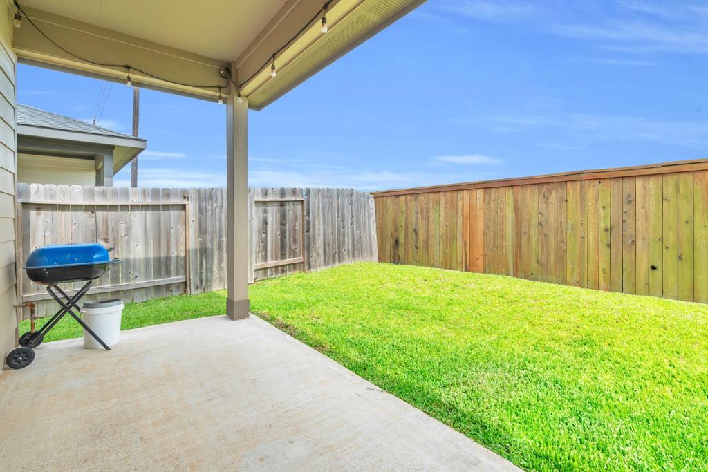28403 Hannahs Harbor Lane, Katy, Texas image 31
