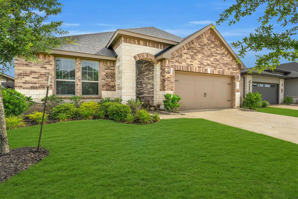 28403 Hannahs Harbor Lane, Katy, Texas image 2