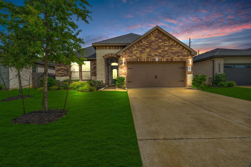 28403 Hannahs Harbor Lane, Katy, Texas image 39