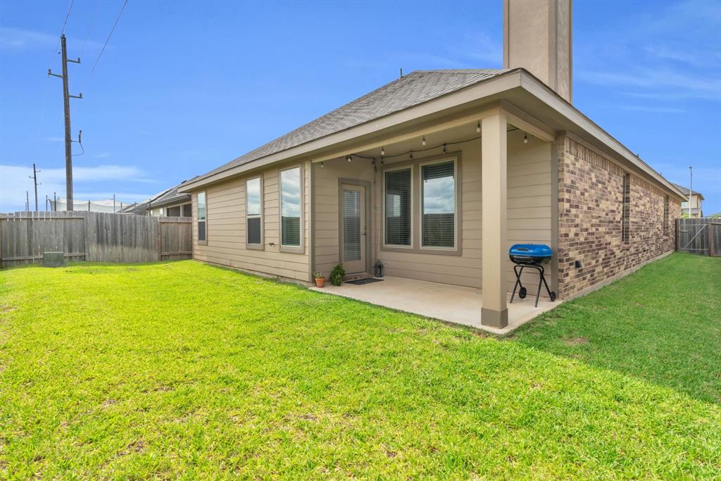 28403 Hannahs Harbor Lane, Katy, Texas image 32