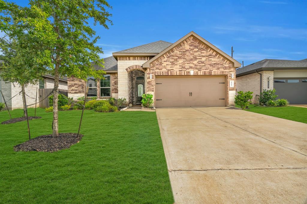 28403 Hannahs Harbor Lane, Katy, Texas image 1