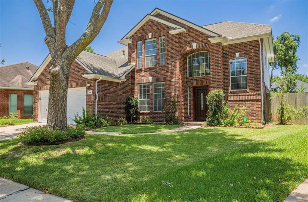 810 Featherbrook Court, Sugar Land, Texas image 1