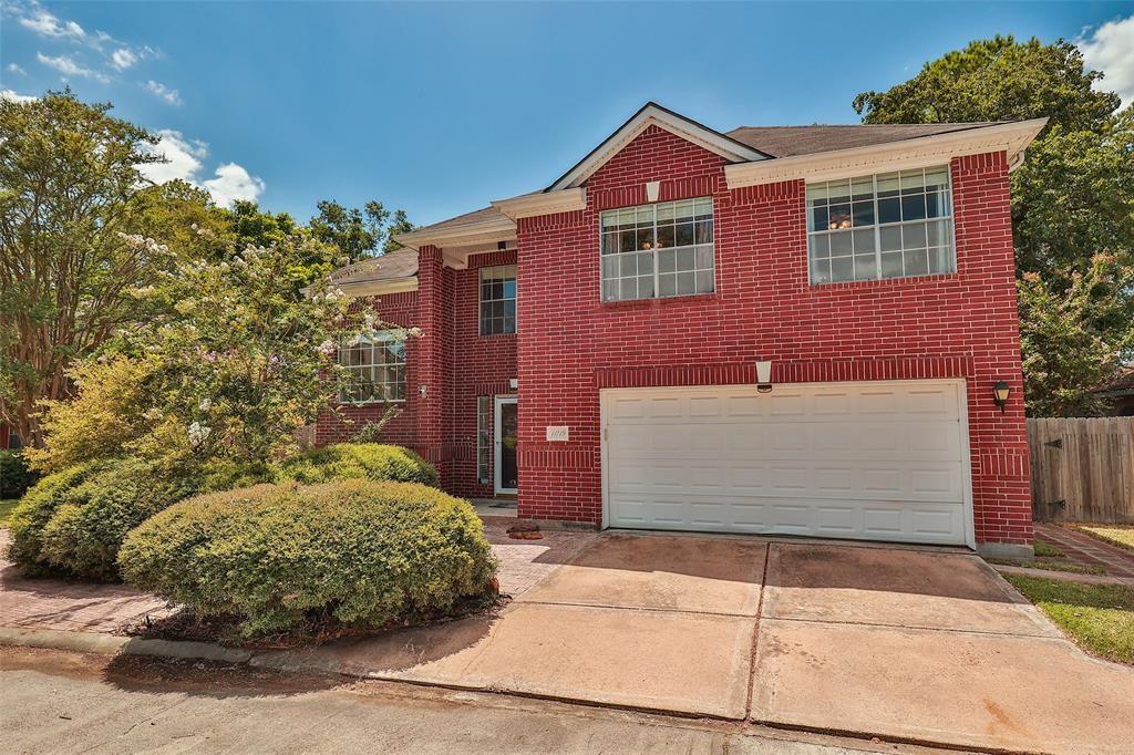11719 Emerald Woods Dr Dr, Houston, Texas image 2