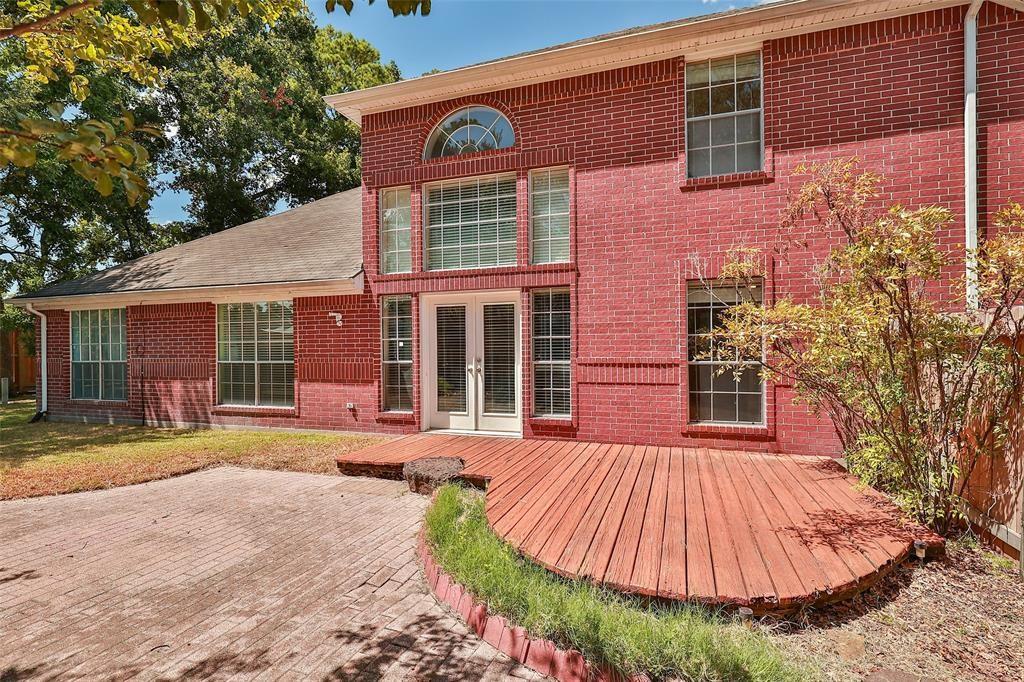 11719 Emerald Woods Dr Dr, Houston, Texas image 31