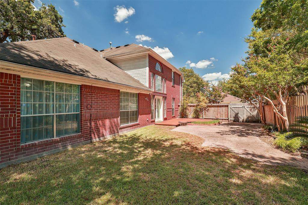 11719 Emerald Woods Dr Dr, Houston, Texas image 32