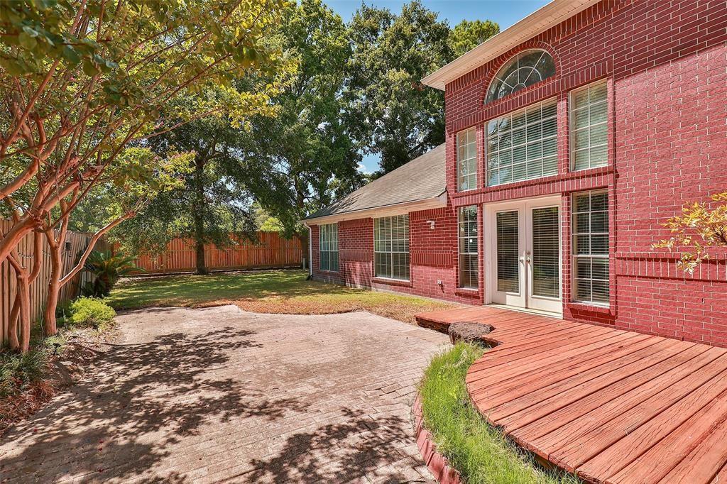 11719 Emerald Woods Dr Dr, Houston, Texas image 30