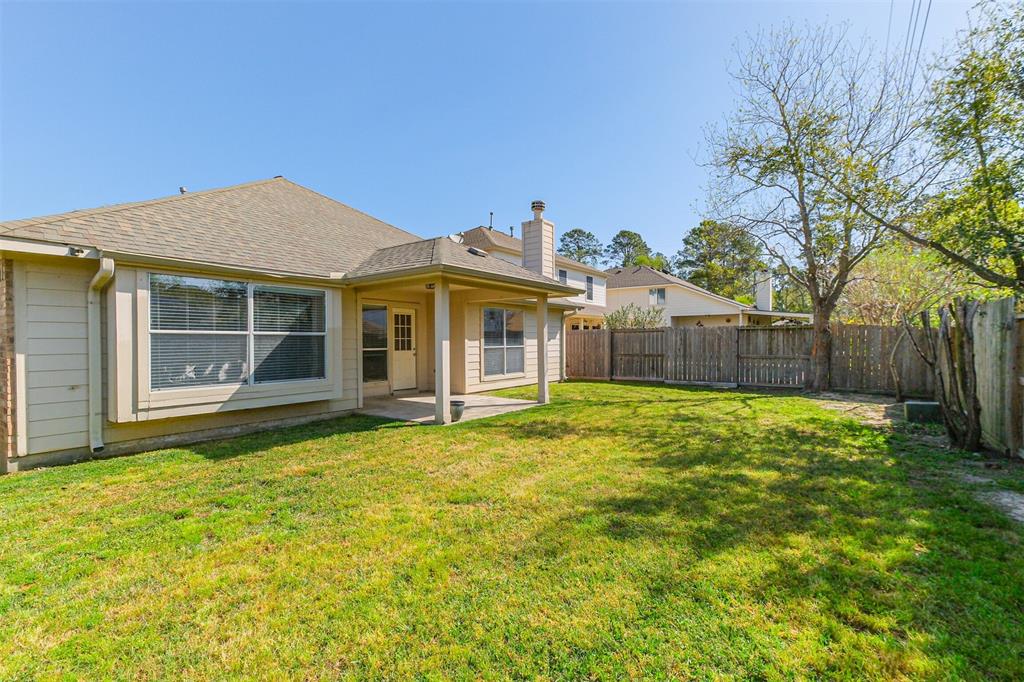 9615 Elizabeths Glen Lane, Tomball, Texas image 30