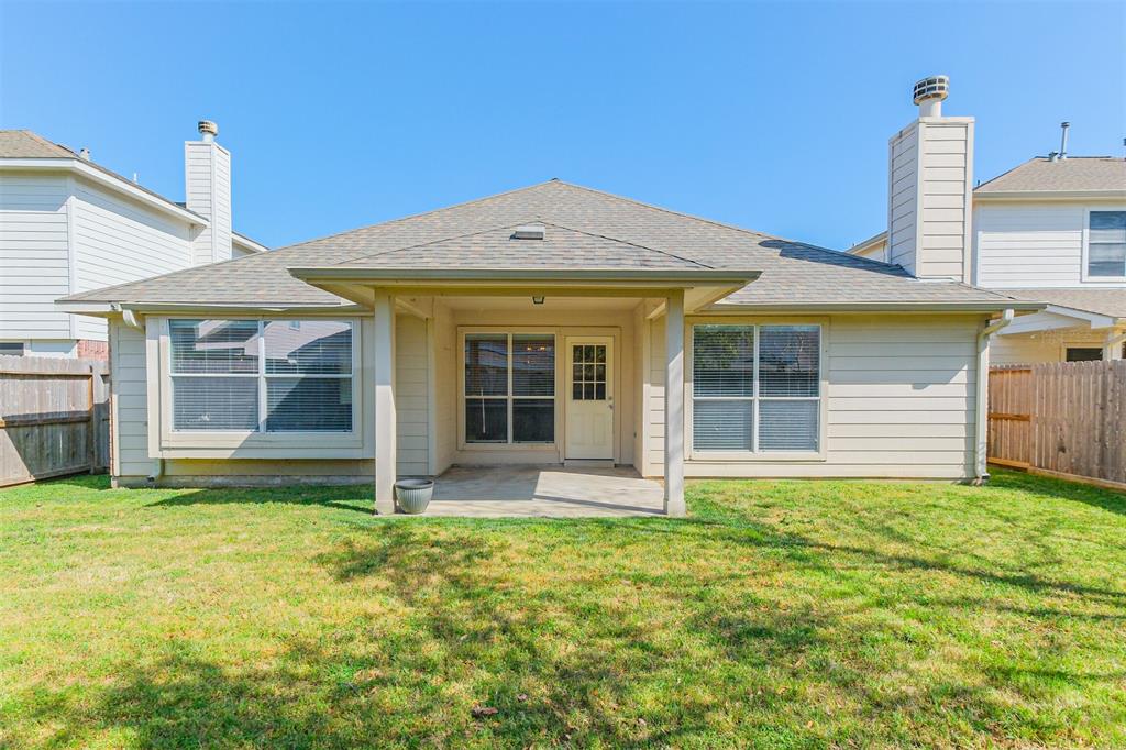 9615 Elizabeths Glen Lane, Tomball, Texas image 29