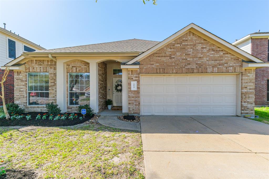 9615 Elizabeths Glen Lane, Tomball, Texas image 1