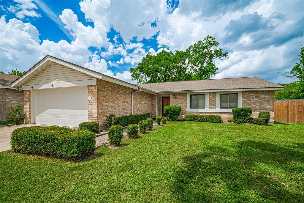 2314 Summer Breezes Lane