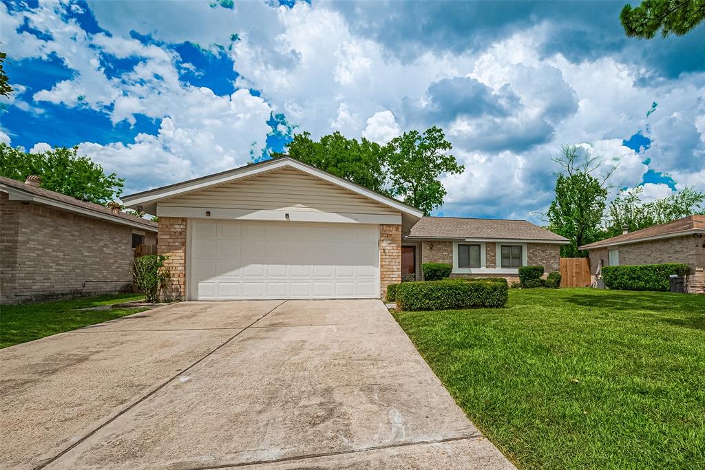 2314 Summer Breezes Lane