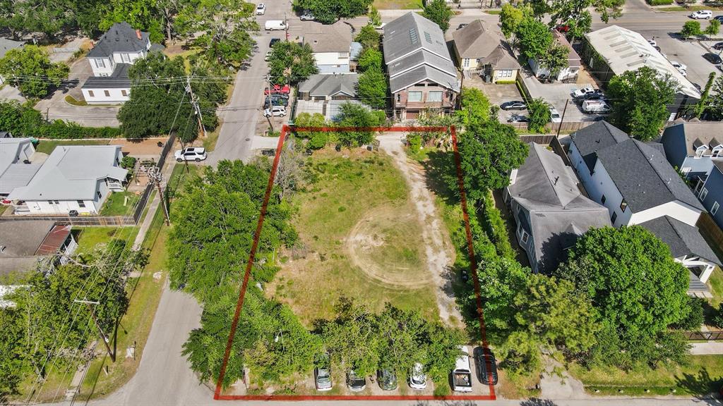 224 W 8th Street, Houston, Texas image 1