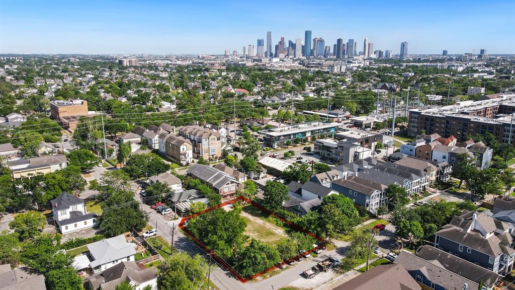 224 W 8th Street, Houston, Texas image 5