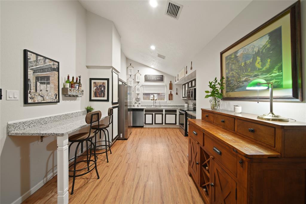5910 Heather Street, League City, Texas image 24