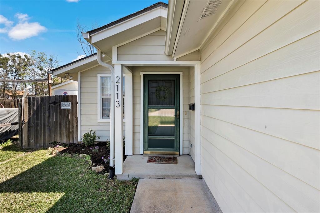 2113 Echols Street, Bryan, Texas image 3