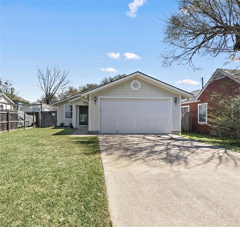 2113 Echols Street, Bryan, Texas image 2