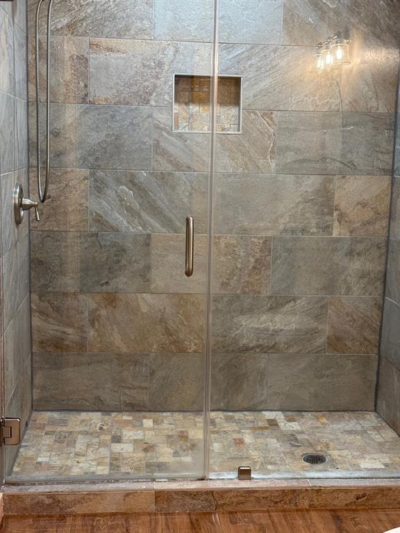 207 George Wilson Road, Huntsville, Texas image 11