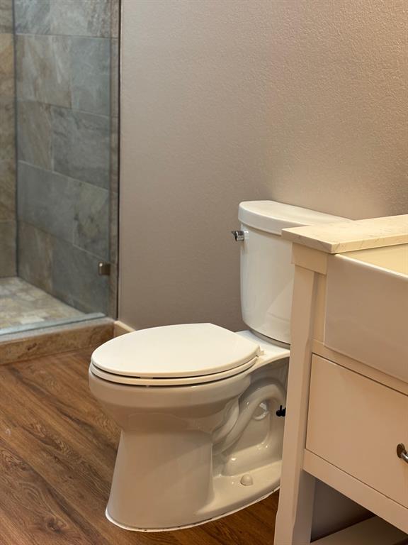 207 George Wilson Road, Huntsville, Texas image 10