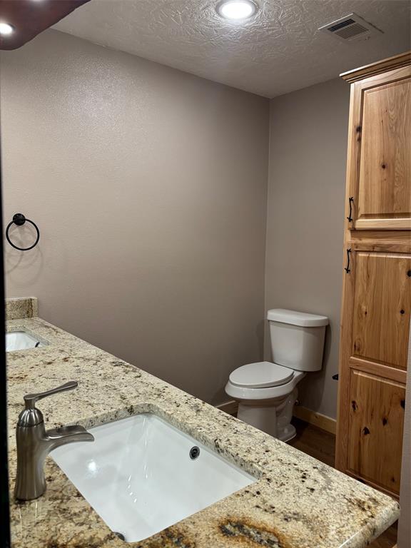 207 George Wilson Road, Huntsville, Texas image 16