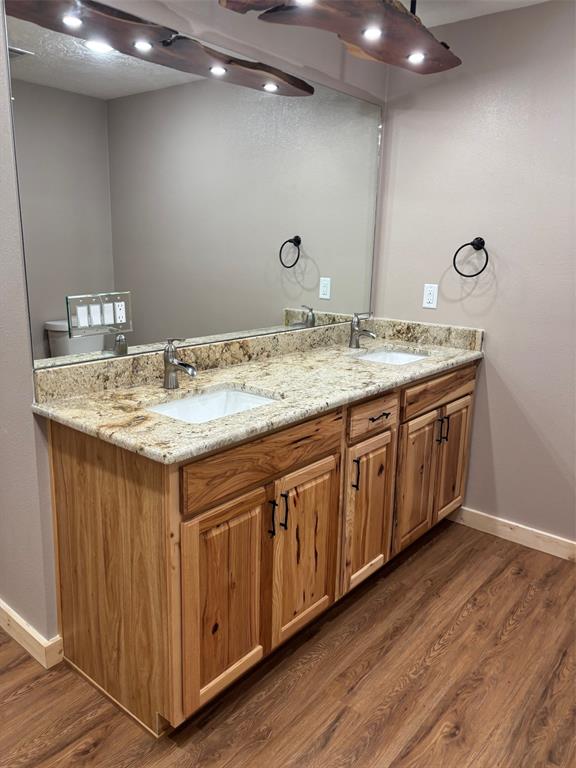 207 George Wilson Road, Huntsville, Texas image 15