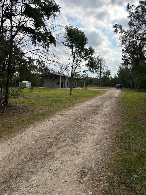 207 George Wilson Road, Huntsville, Texas image 5