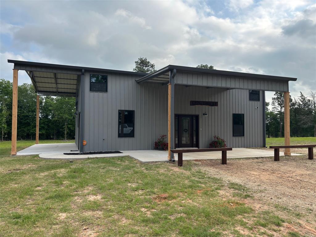 207 George Wilson Road, Huntsville, Texas image 1