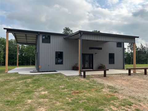 207 George Wilson Road Huntsville TX 77320