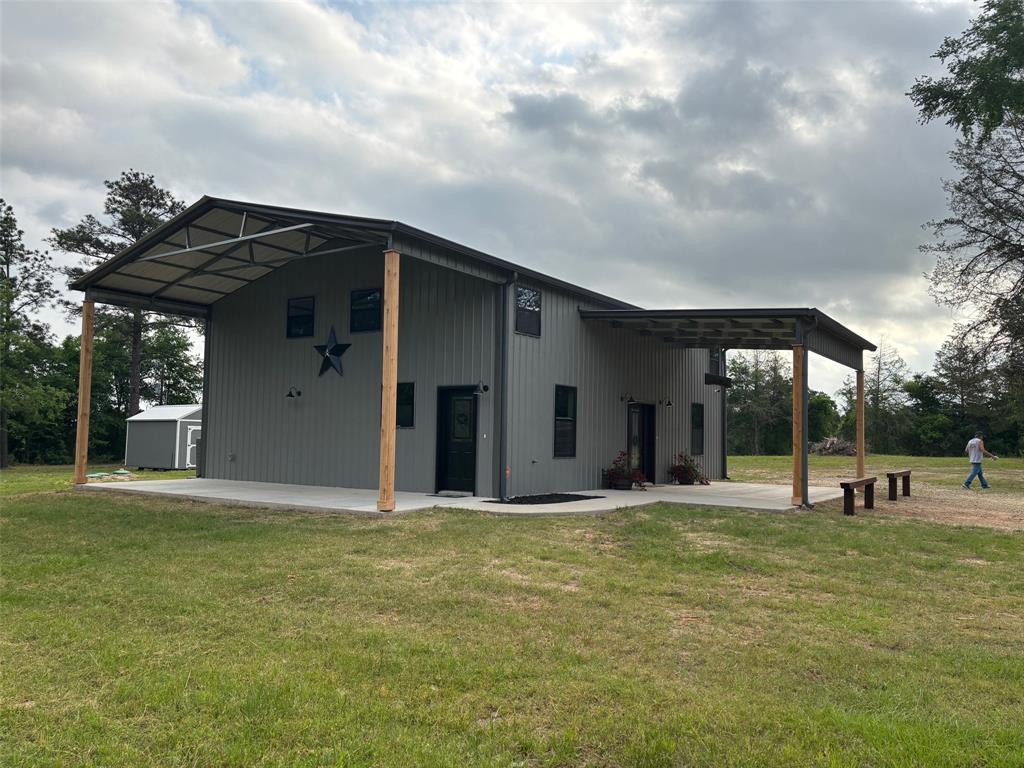 207 George Wilson Road, Huntsville, Texas image 2