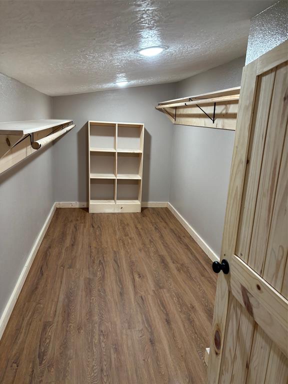 207 George Wilson Road, Huntsville, Texas image 22