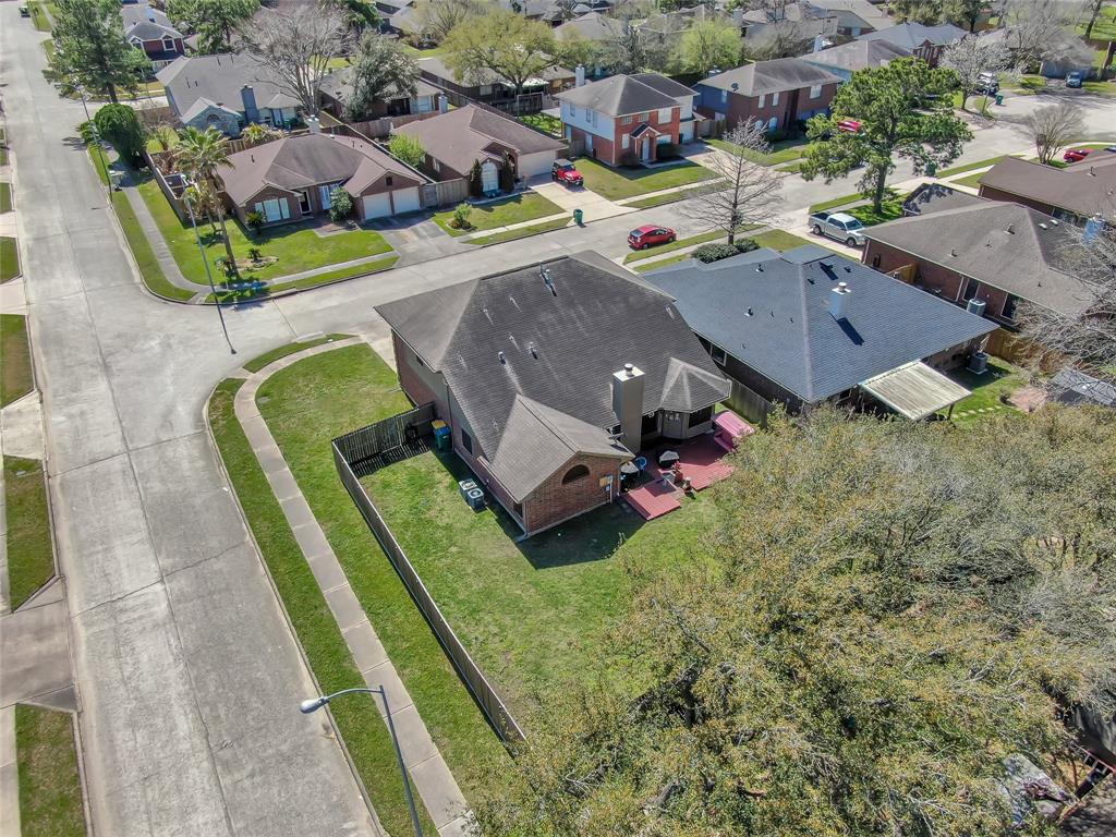3402 Crystal Dove Drive, Spring, Texas image 26