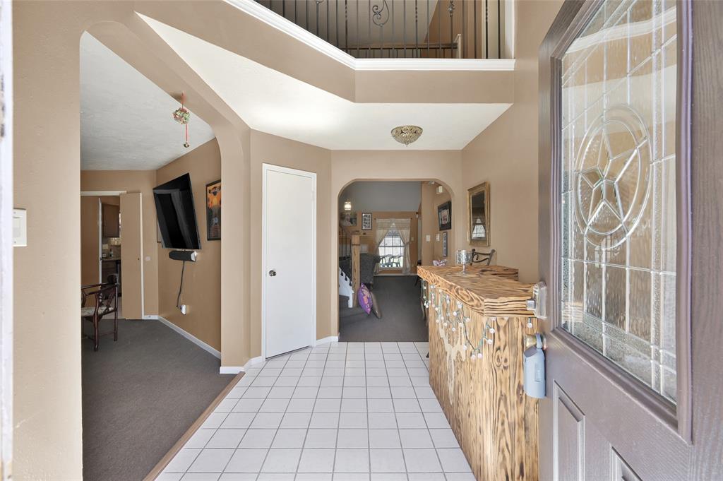 3402 Crystal Dove Drive, Spring, Texas image 4