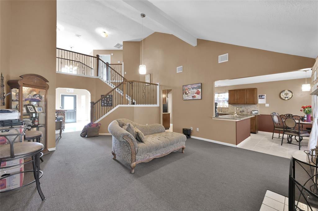 3402 Crystal Dove Drive, Spring, Texas image 11