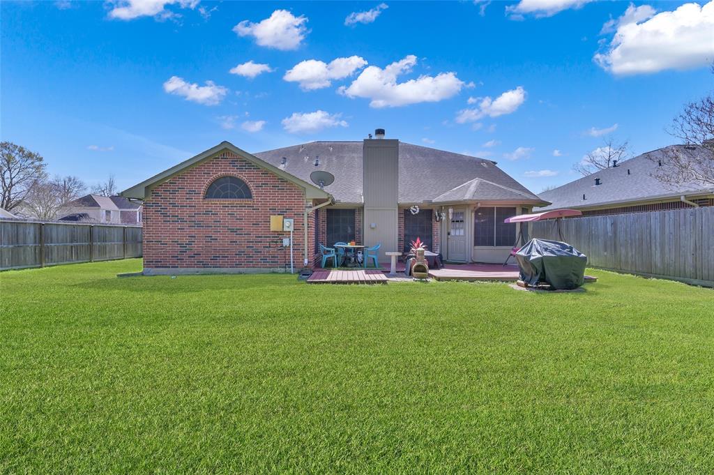 3402 Crystal Dove Drive, Spring, Texas image 24