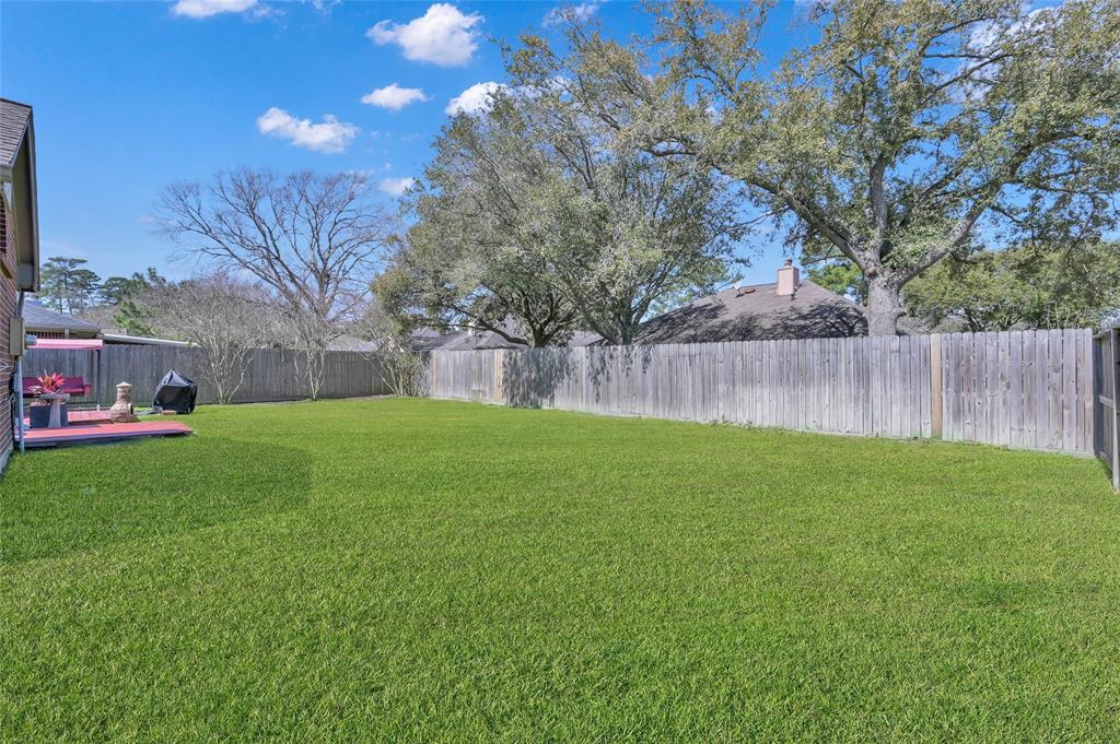 3402 Crystal Dove Drive, Spring, Texas image 22