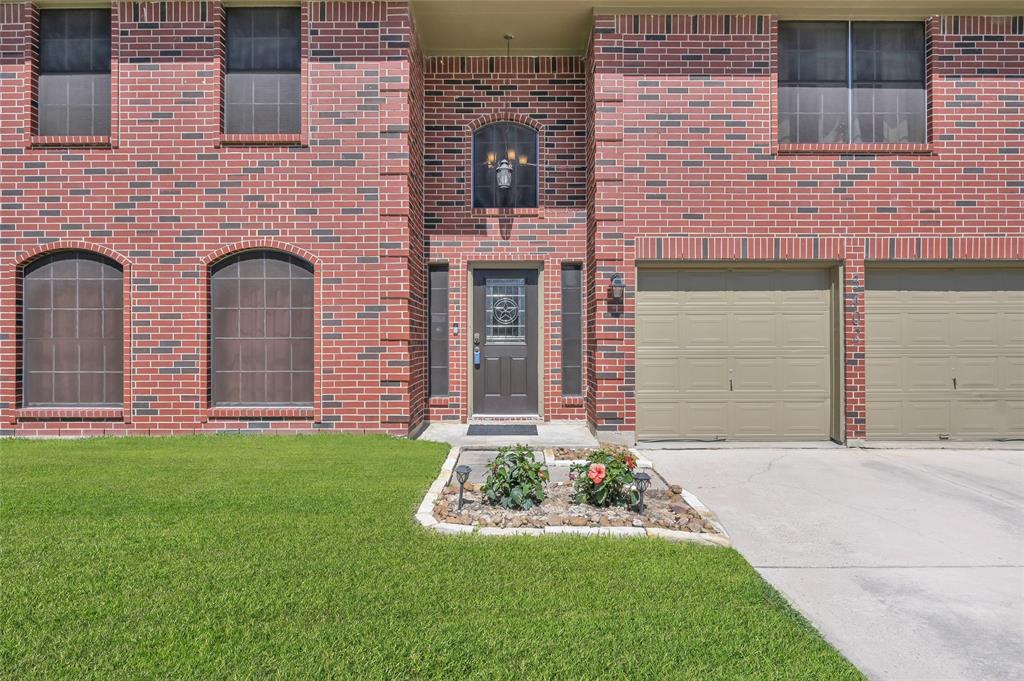 3402 Crystal Dove Drive, Spring, Texas image 3